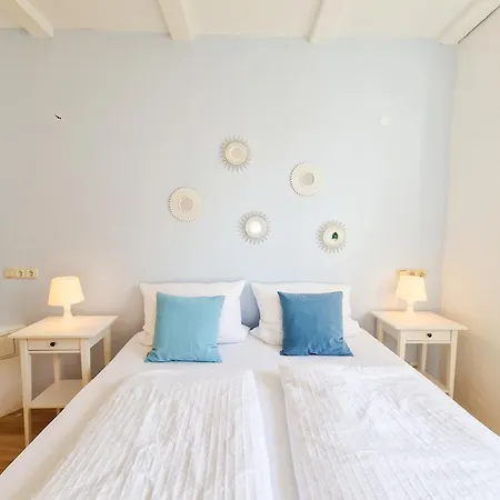 Am Dammtor Apartment