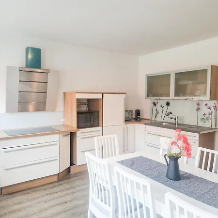 Apartment Am Dammtor *